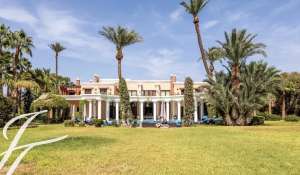 Продажа Вилла Marrakech