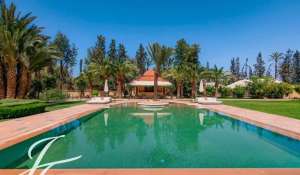 Продажа Вилла Marrakech