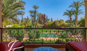 Продажа Вилла Marrakech