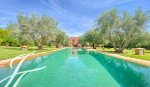 Продажа Вилла Marrakech