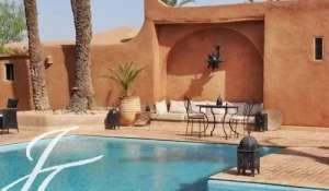 Продажа Вилла Marrakech