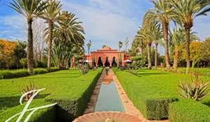 Продажа Вилла Marrakech