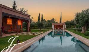 Продажа Вилла Marrakech