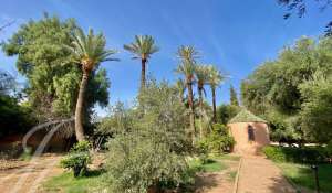 Продажа Вилла Marrakech