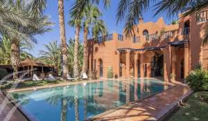 Продажа Вилла Marrakech