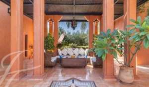 Продажа Вилла Marrakech