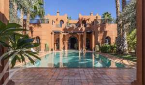 Продажа Вилла Marrakech