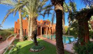 Продажа Вилла Marrakech