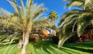 Продажа Вилла Marrakech