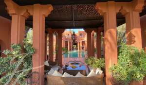 Продажа Вилла Marrakech