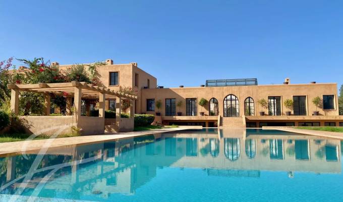 Продажа Вилла Marrakech