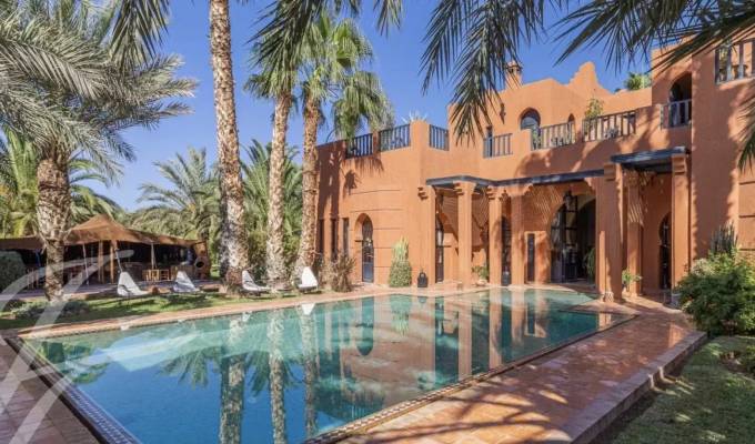 Продажа Вилла Marrakech