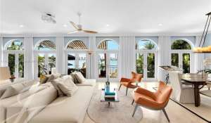 Продажа Вилла Miami Beach