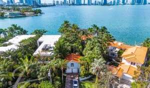 Продажа Вилла Miami Beach