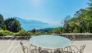 Продажа Вилла Montreux