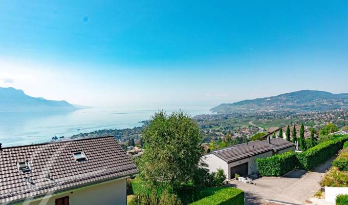 Продажа Вилла Montreux