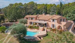 Продажа Вилла Mougins