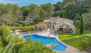 Продажа Вилла Mougins