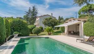 Продажа Вилла Mougins