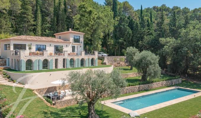 Продажа Вилла Mougins