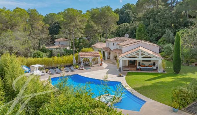 Продажа Вилла Mougins