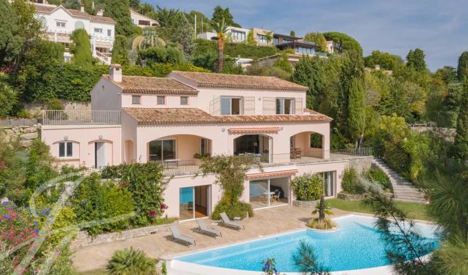 Продажа Вилла Mougins