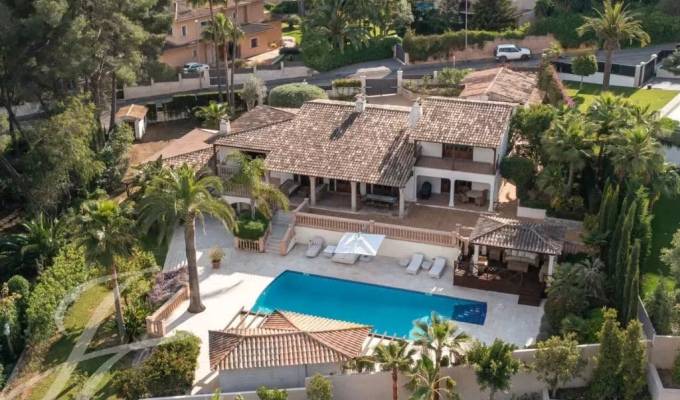 Продажа Вилла Palma de Mallorca