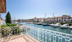 Продажа Вилла Port Grimaud