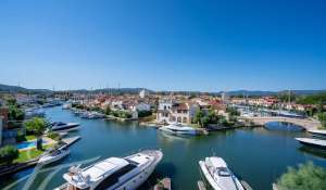 Продажа Вилла Port Grimaud