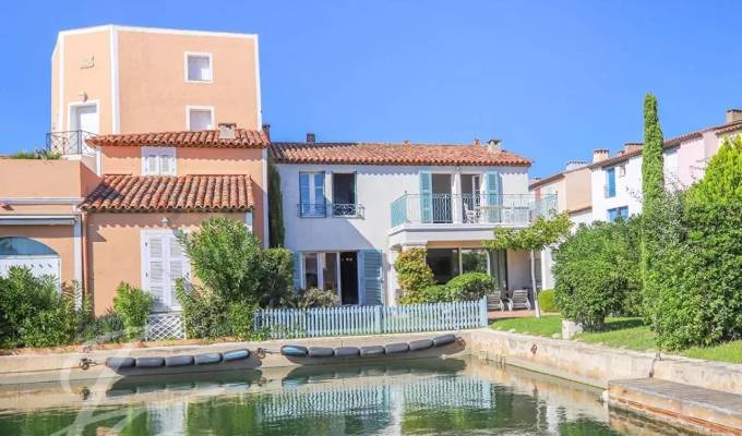 Продажа Вилла Port Grimaud