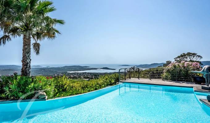 Продажа Вилла Porto-Vecchio