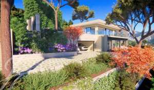 Продажа Вилла Roquebrune-Cap-Martin