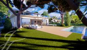 Продажа Вилла Roquebrune-Cap-Martin