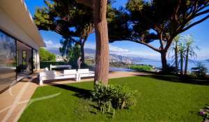 Продажа Вилла Roquebrune-Cap-Martin