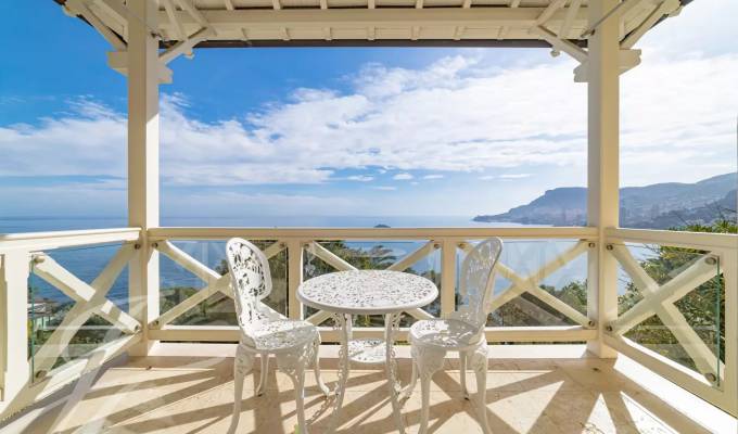 Продажа Вилла Roquebrune-Cap-Martin