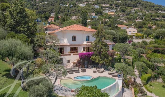 Продажа Вилла Roquebrune-Cap-Martin