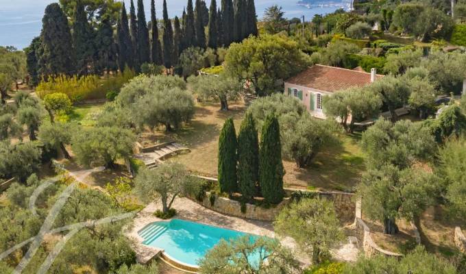 Продажа Вилла Roquebrune-Cap-Martin