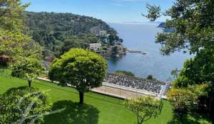 Продажа Вилла Saint-Jean-Cap-Ferrat