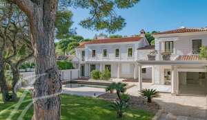 Продажа Вилла Saint-Jean-Cap-Ferrat