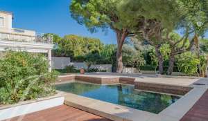 Продажа Вилла Saint-Jean-Cap-Ferrat