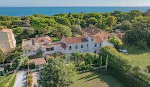 Продажа Вилла Saint-Jean-Cap-Ferrat