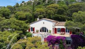 Продажа Вилла Saint-Jean-Cap-Ferrat