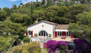 Продажа Вилла Saint-Jean-Cap-Ferrat