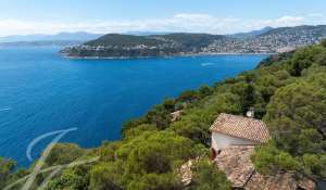 Продажа Вилла Saint-Jean-Cap-Ferrat