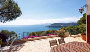 Продажа Вилла Saint-Jean-Cap-Ferrat