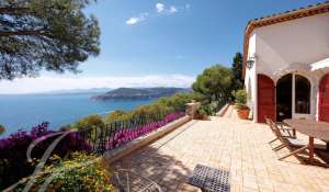 Продажа Вилла Saint-Jean-Cap-Ferrat