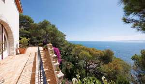 Продажа Вилла Saint-Jean-Cap-Ferrat