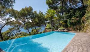 Продажа Вилла Saint-Jean-Cap-Ferrat