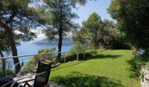 Продажа Вилла Saint-Jean-Cap-Ferrat