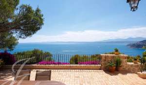 Продажа Вилла Saint-Jean-Cap-Ferrat